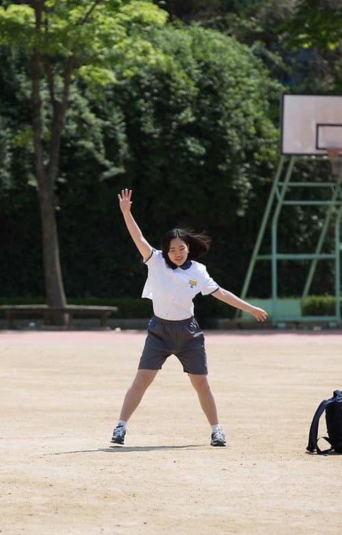 Plakat: Cartwheel