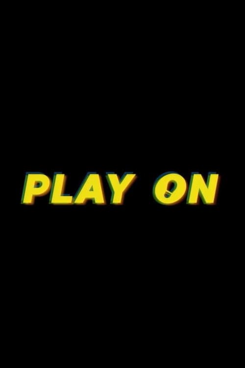 Plakat: Play On
