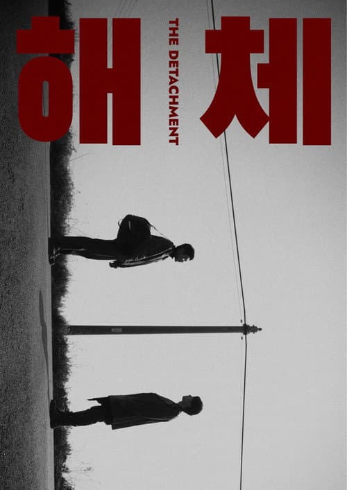 Plakat: The Detachment