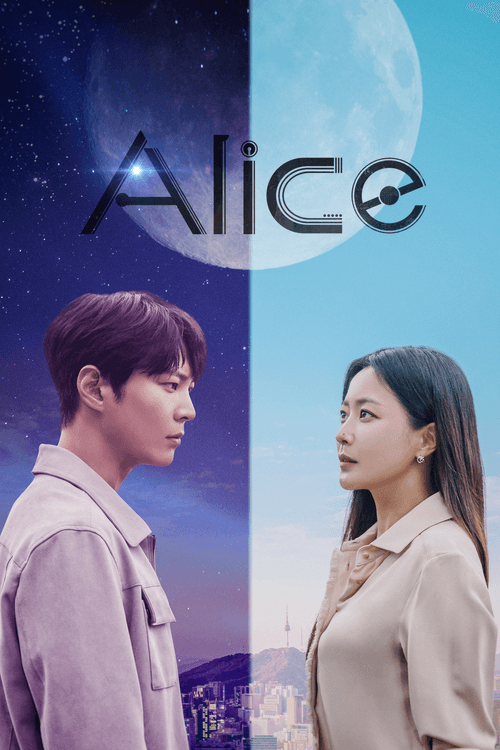 Plakat: Alice