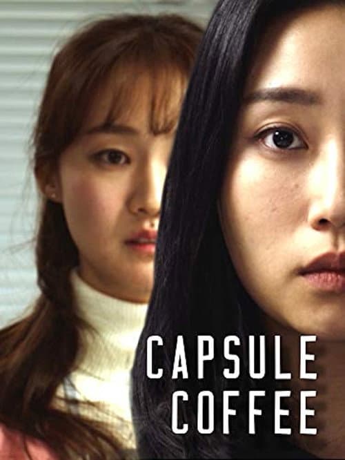 Plakat: Coffee Capsule