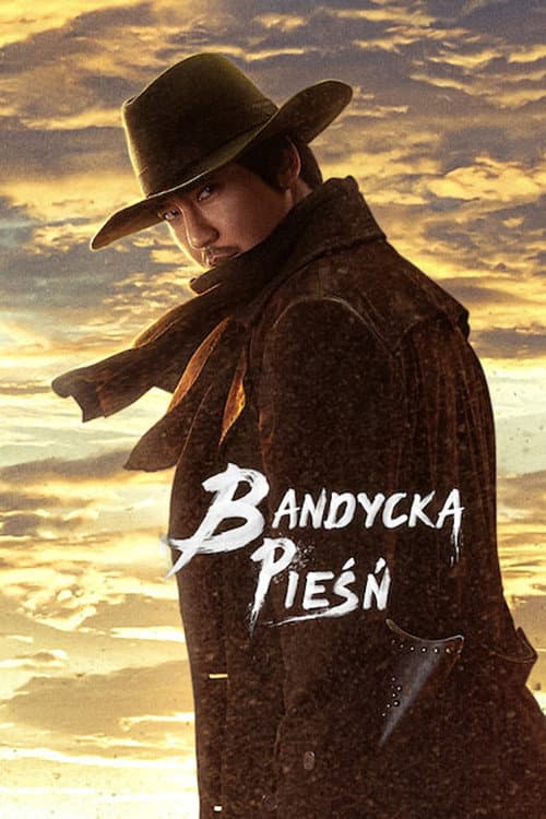 Plakat: Bandycka pieśń