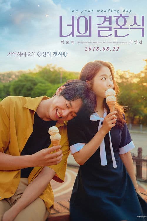 Plakat: On Your Wedding Day