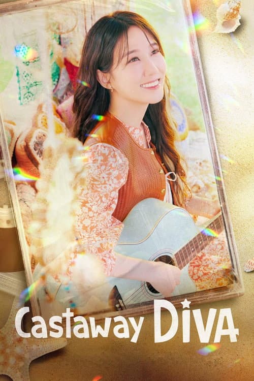 Plakat: Diwa poza światem
