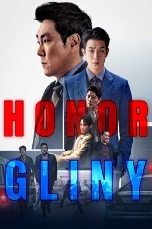 Plakat: Honor gliny