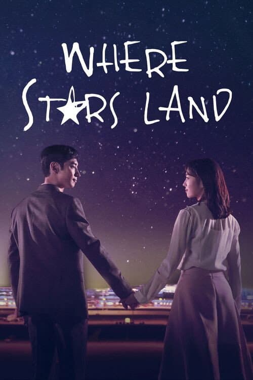 Plakat: Where Stars Land
