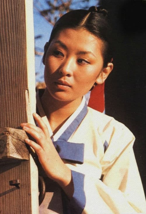 Plakat: Jang Hee Bin
