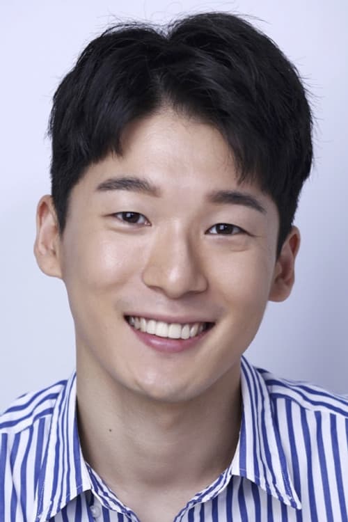 Woo Young-nam