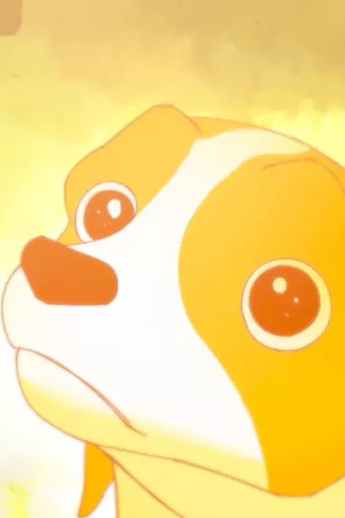 Plakat: Woof