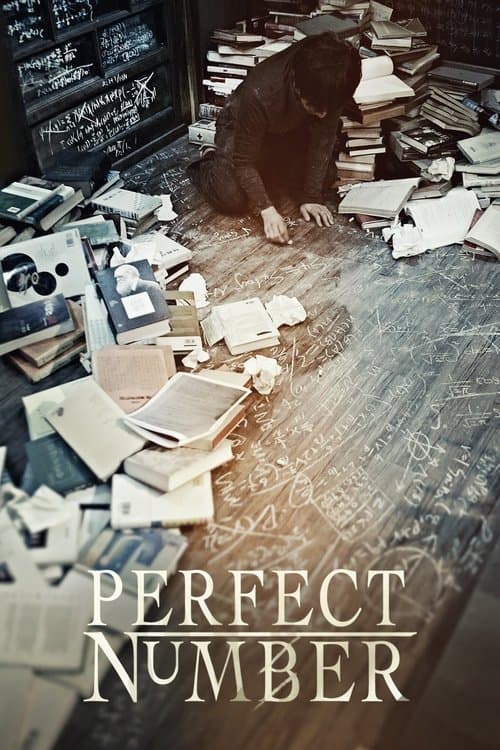 Plakat: Perfect Number