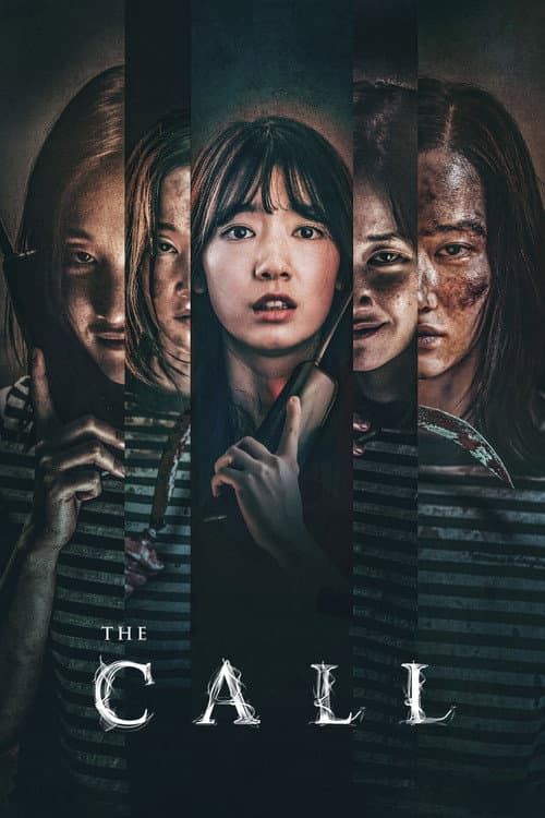 Plakat: The Call