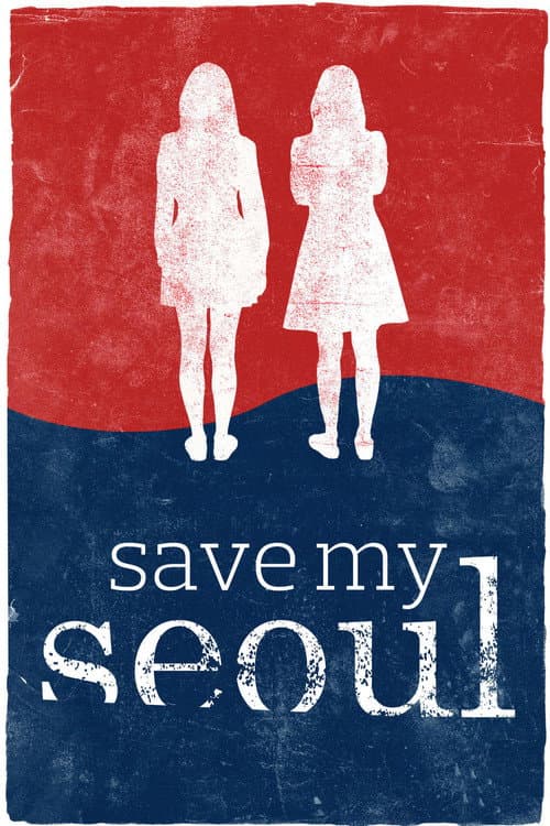 Plakat: Save My Seoul