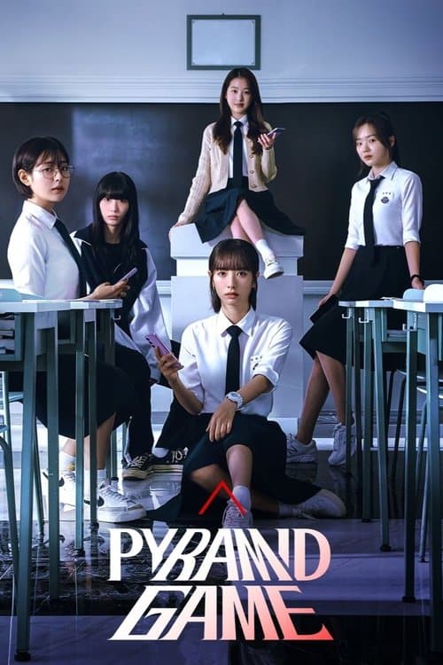 Plakat: Pyramid Game