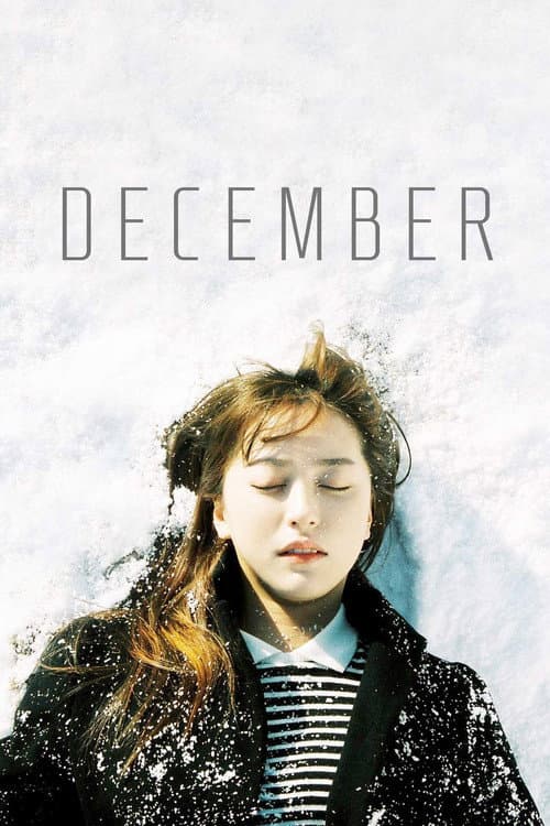 Plakat: December