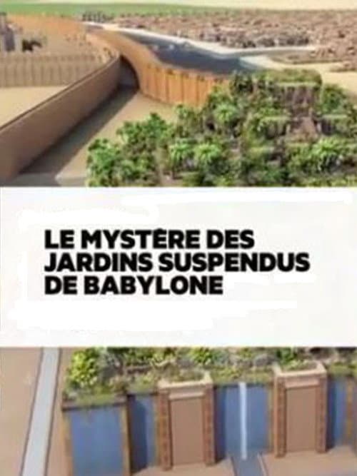 Plakat: Babylon Unveiled
