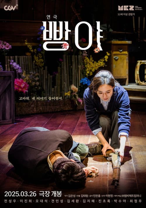 Plakat: Trigger