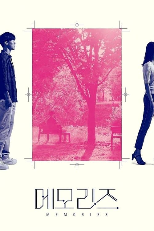 Plakat: Memories