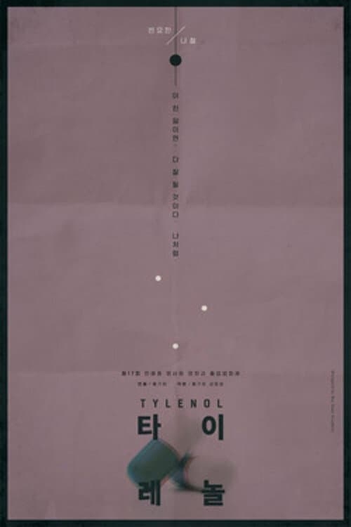 Plakat: Tylenol