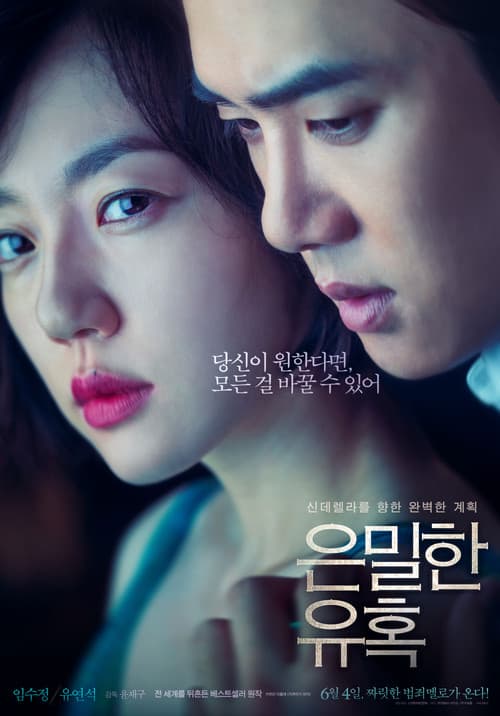Plakat: Perfect Proposal