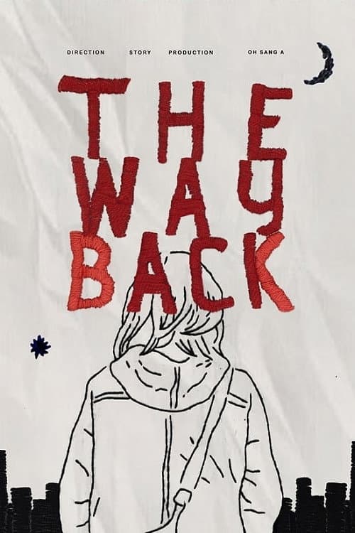 Plakat: The way back
