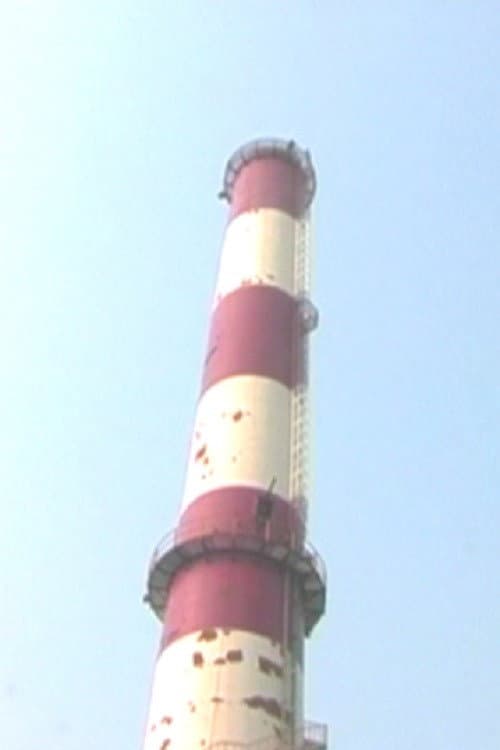 Plakat: Danginlee Power Station