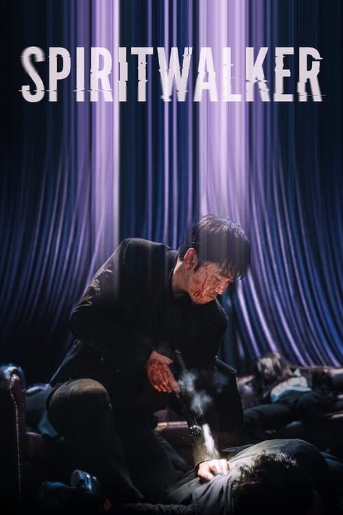 Plakat: Spiritwalker