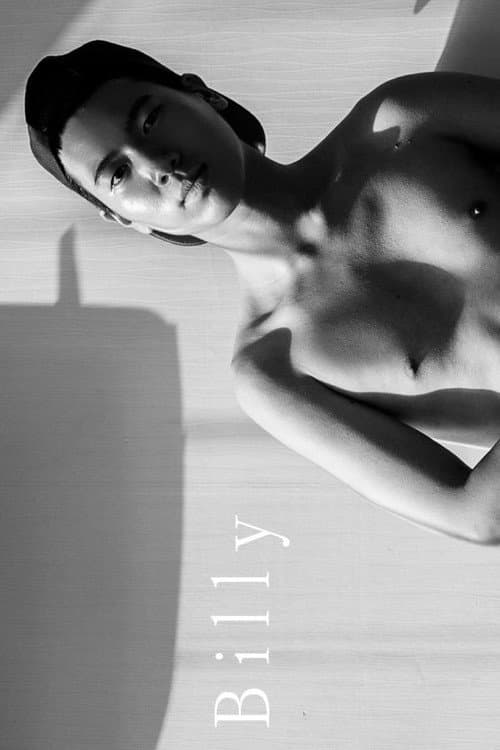 Plakat: Billy