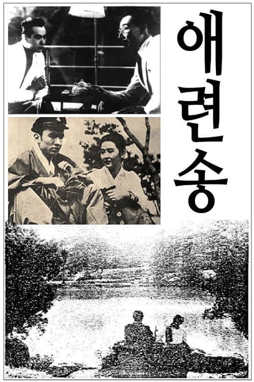 Plakat: Song of Compassion