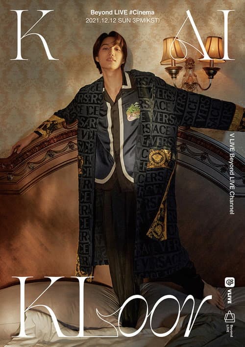Plakat: KAI : KLoor