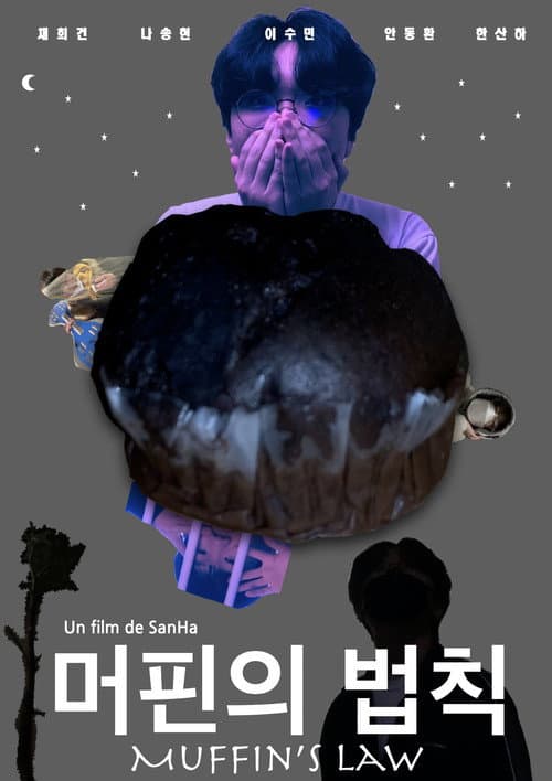 Plakat: 머핀의 법칙