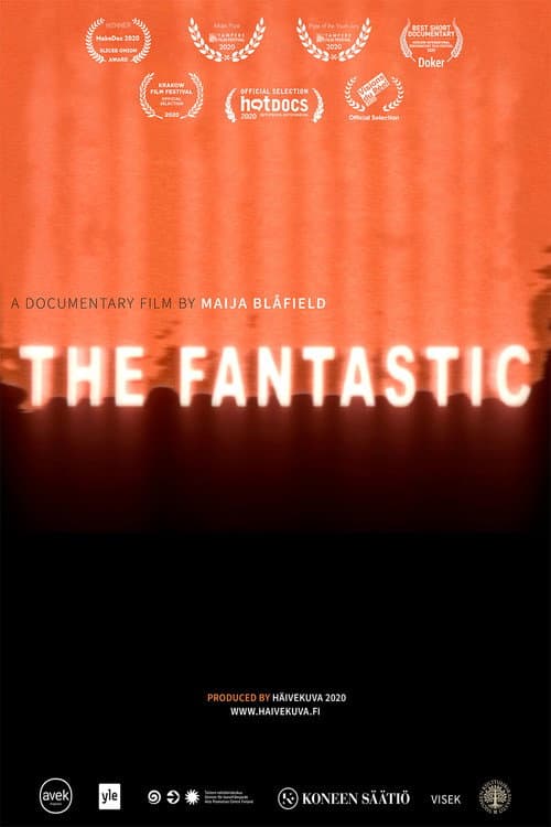 Plakat: The Fantastic
