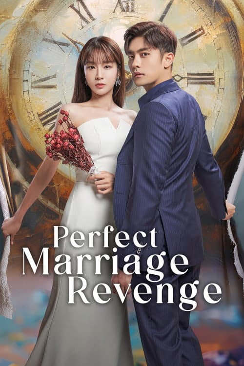 Plakat: Perfect Marriage Revenge