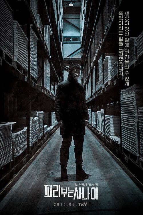 Plakat: Pied Piper