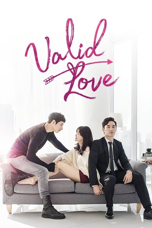 Plakat: Valid Love