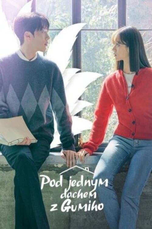 Plakat: Pod jednym dachem z Gumiho