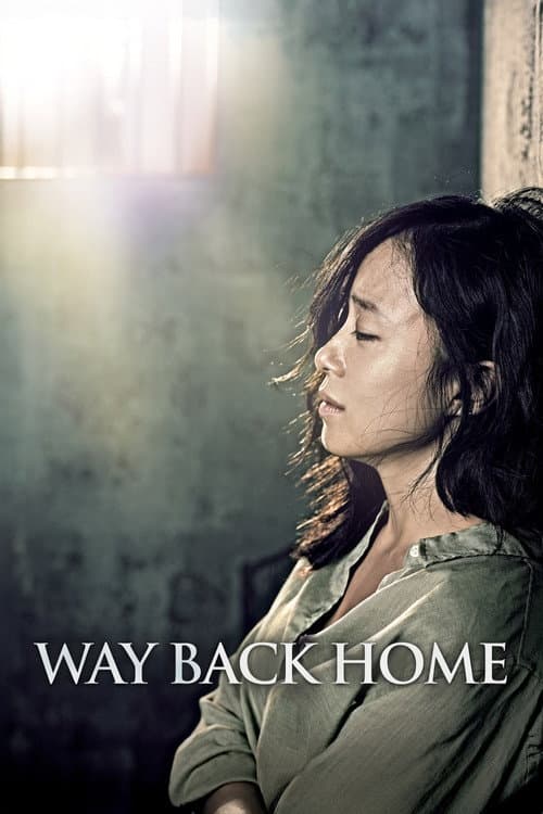 Plakat: Way Back Home