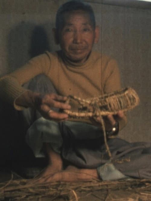 Plakat: Straw Shoes