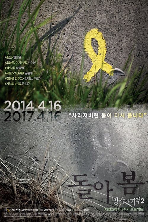 Plakat: Forgetting and Remembering 2 : reflection