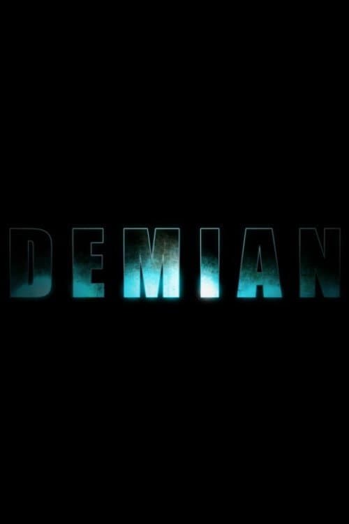 Plakat: Demian