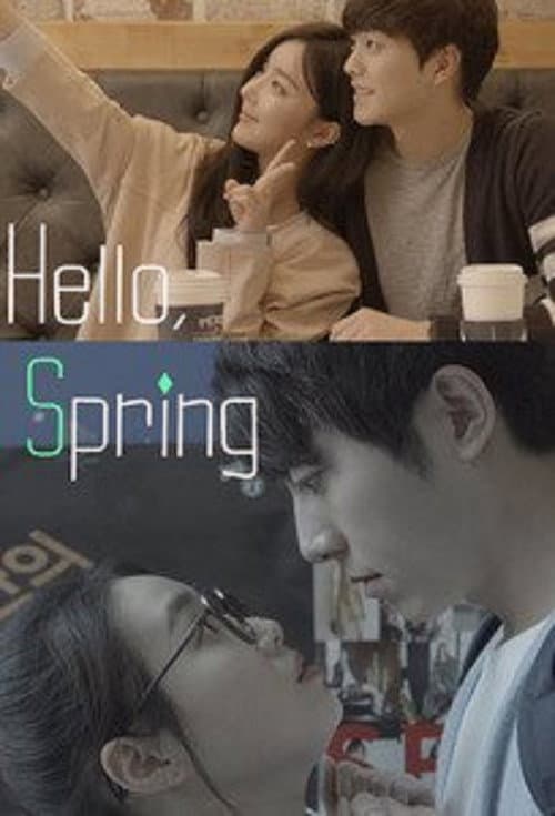Plakat: Hello, Spring
