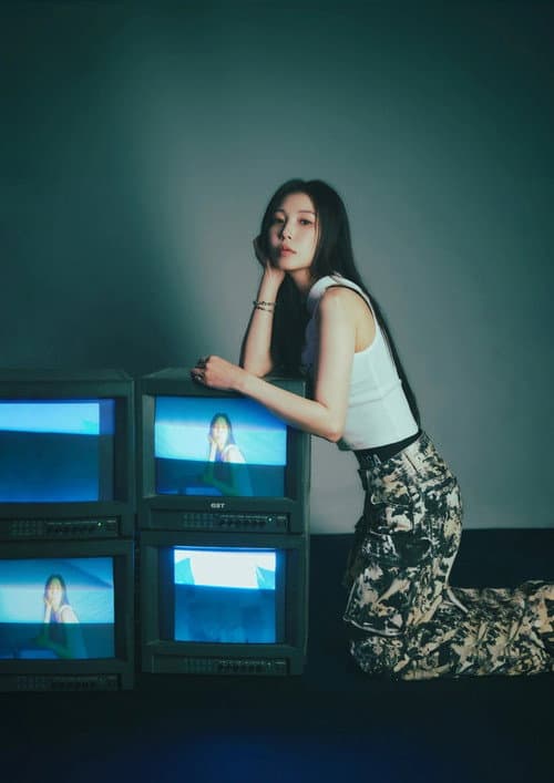 Plakat: BoA: One's Own