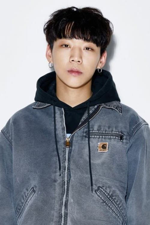 Yang Hong-won