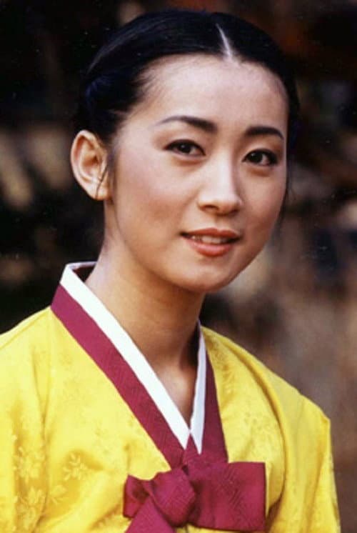 Plakat: Queen Inhyeon