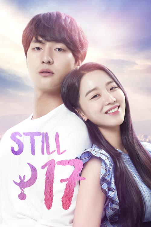 Plakat: Thirty But Seventeen