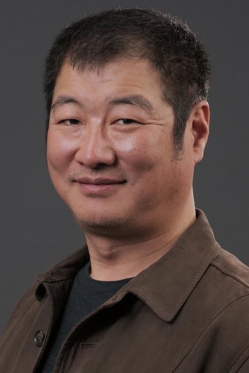 Joo Sung-hwan