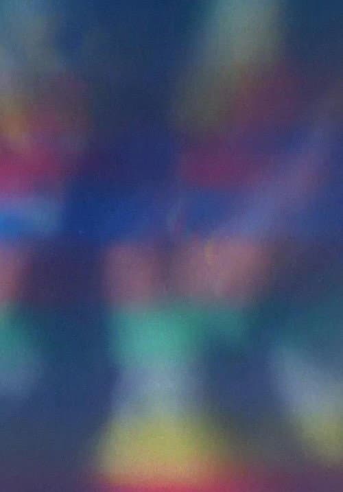 Plakat: Color of Korea