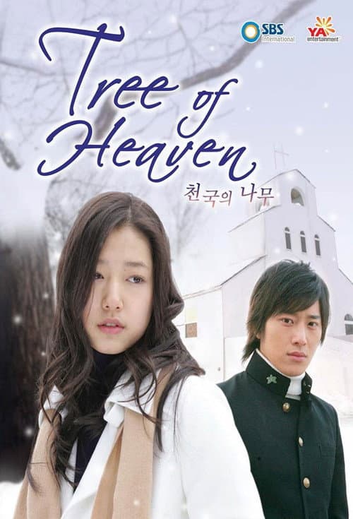 Plakat: Tree of Heaven