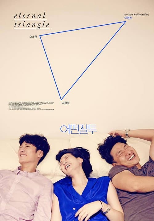 Plakat: Eternal Triangle