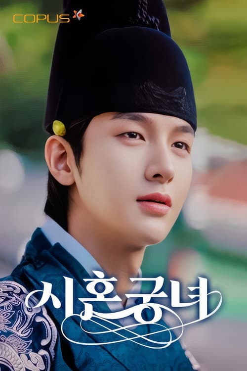 Plakat: The Secret Night Tutor