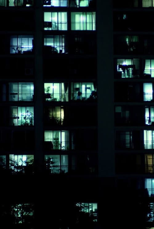 Plakat: A Letter to You Who Used to Live in My House